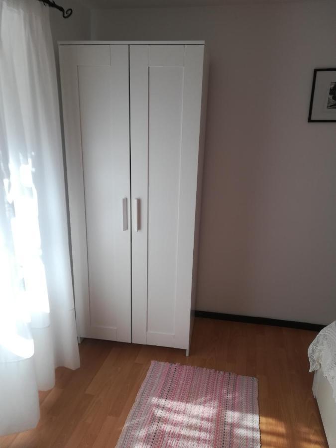 Apartman Legac Stari Grad Exterior foto