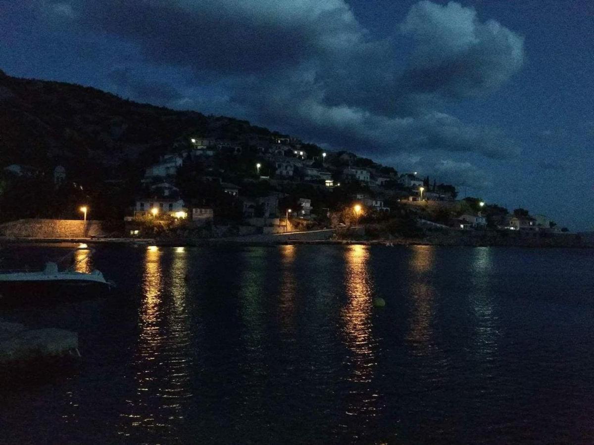 Apartman Legac Stari Grad Exterior foto
