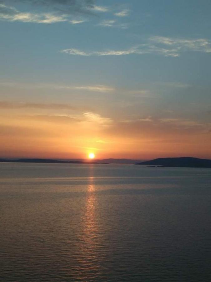 Apartman Legac Stari Grad Exterior foto