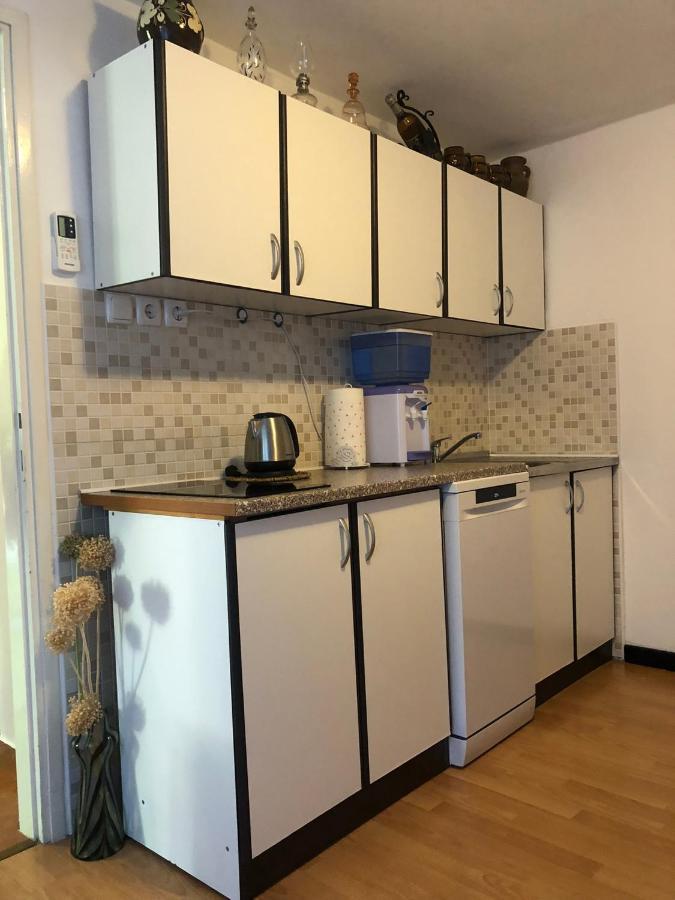 Apartman Legac Stari Grad Exterior foto