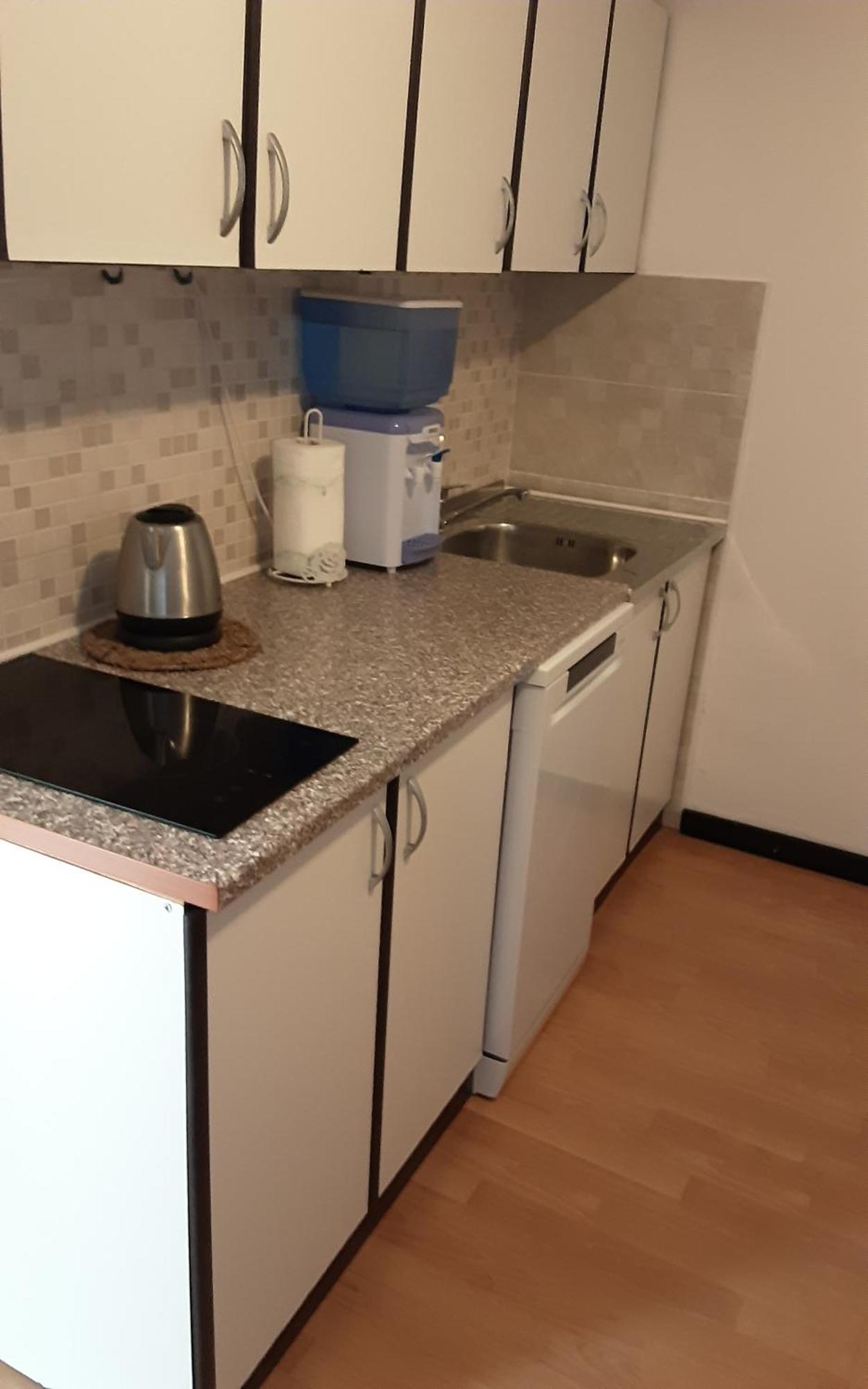 Apartman Legac Stari Grad Exterior foto