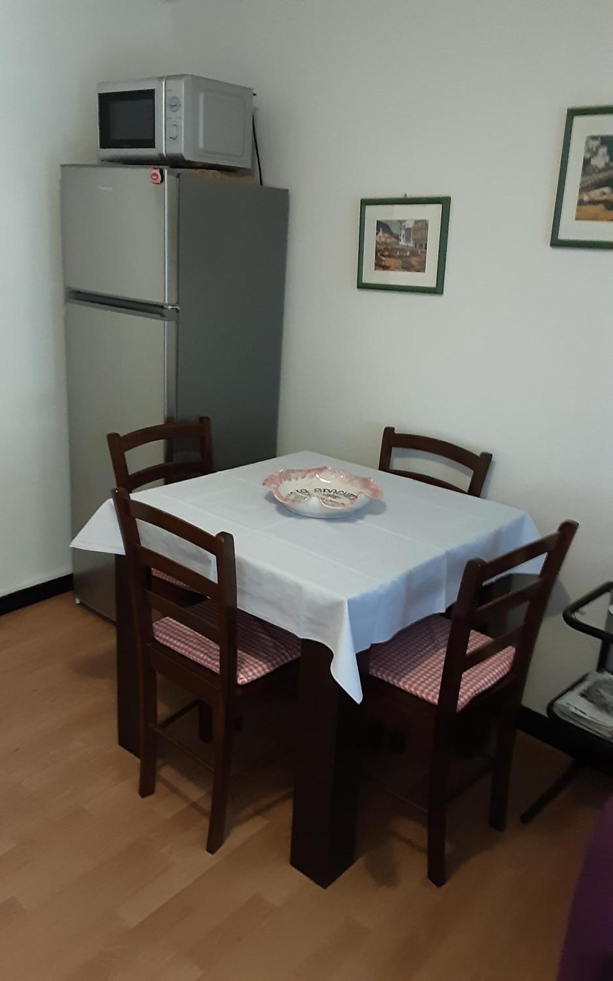 Apartman Legac Stari Grad Exterior foto