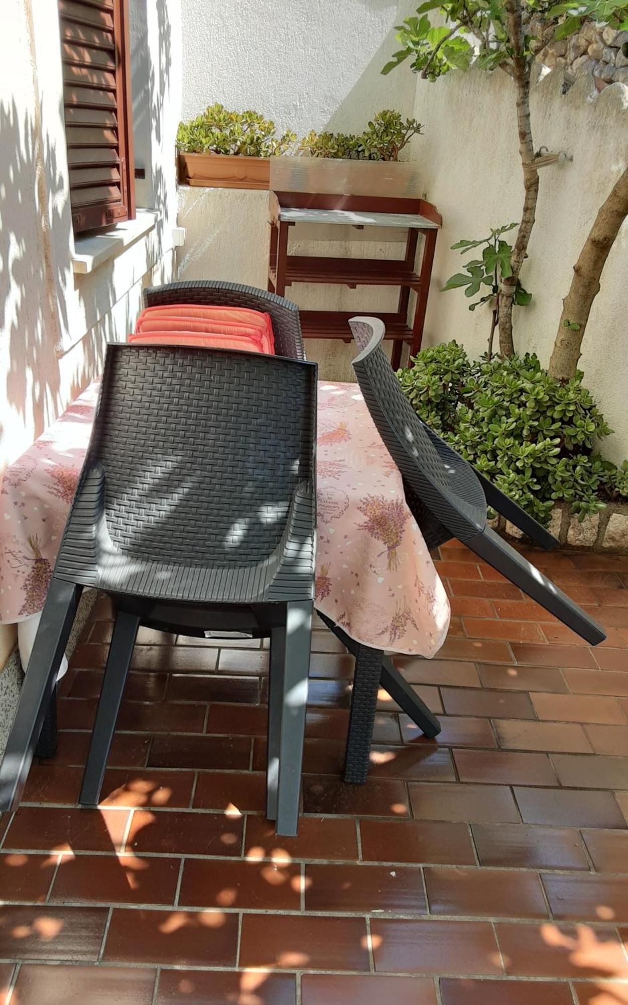 Apartman Legac Stari Grad Exterior foto