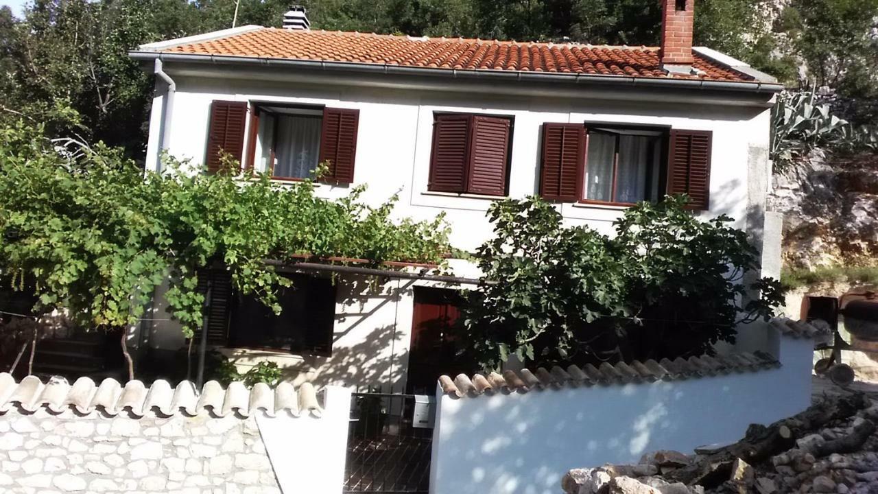 Apartman Legac Stari Grad Exterior foto