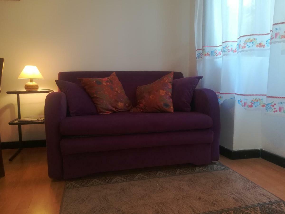 Apartman Legac Stari Grad Exterior foto