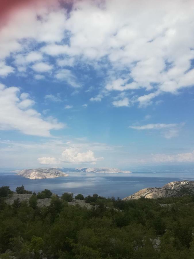 Apartman Legac Stari Grad Exterior foto