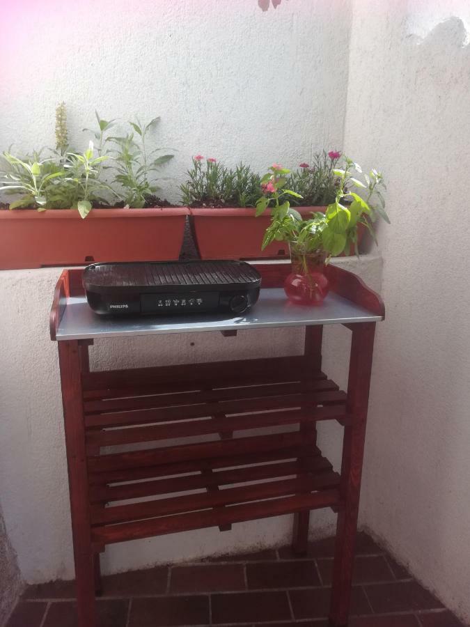 Apartman Legac Stari Grad Exterior foto