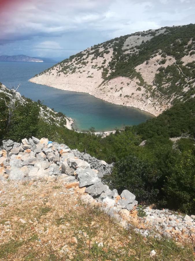 Apartman Legac Stari Grad Exterior foto
