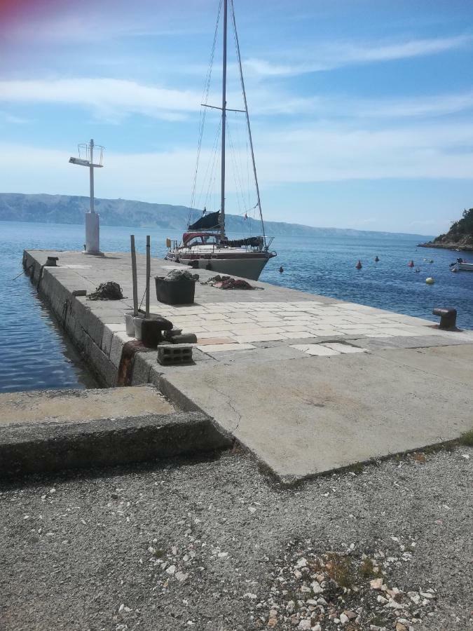 Apartman Legac Stari Grad Exterior foto